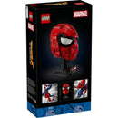 Spider-Man's Mask