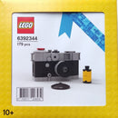 5006911 VIP 2021 Promotional Vintage Camera