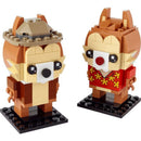 LEGO BrickHeadz Chip & Dale