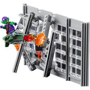 Marvel Super Heroes Daily Bugle