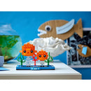 BrickHeadz Goldfish