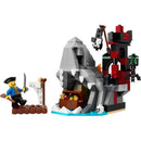 CREATOR Scary Pirate Island