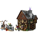 Disney Hocus Pocus: The Sanderson Sisters' Cottage