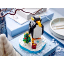 Christmas Penguin
