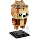 LEGO BrickHeadz Chip & Dale