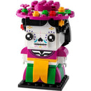 LA CATRINA Day of the Dead Mexico Brickheadz