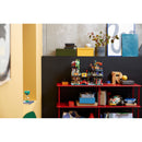 NINJAGO City Markets