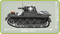 WW2 - Panzekamfagen I Ausf A 1939 330 pc