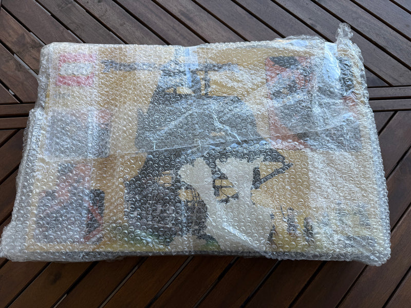 LEGO® 4184 Pirates of the Caribbean The Black Pearl