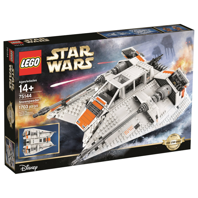 LEGO® 75144 Star Wars: UCS Snowspeeder