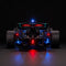 Light My Bricks LEGO Mercedes-AMG F1 W14 E Performance