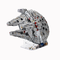 Display stand for LEGO 75192 Star Wars Millennium Falcon