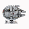 Display stand for LEGO 75192 Star Wars Millennium Falcon