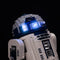 Light My Bricks LEGO Star Wars R2-D2 75379 Light Kit (LEGO Set Are Not Included )