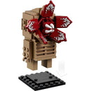 BrickHeadz Demogorgon & Eleven