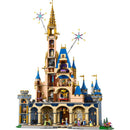 Disney Castle