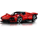 Technic Ferrari Daytona SP3