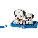 BrickHeadz Dalmatian