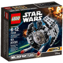 Microfigther 3 - TIE Advanced