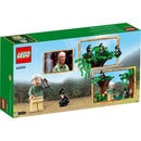 Jane Goodall Tribute