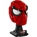 Spider-Man's Mask