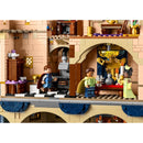 Disney Castle