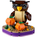 Seasonal: Halloween Owl