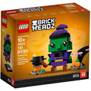 BrickHeadz Halloween Witch