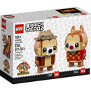 LEGO BrickHeadz Chip & Dale
