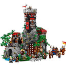 Outlaw Forest Den