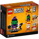 BrickHeadz Halloween Witch