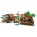 The Thieves of Tortuga