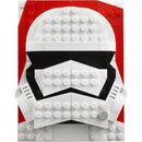 Star Wars Brick Sketches First Order Stormtrooper