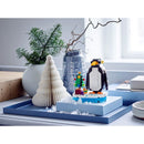 Christmas Penguin