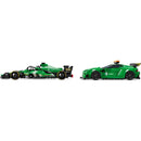 Aston Martin Safety Car & AMR23