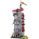 Marvel Super Heroes Daily Bugle