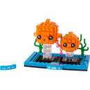 BrickHeadz Goldfish