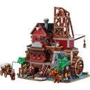 Gold Mine Expedition