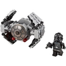 Microfigther 3 - TIE Advanced