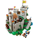 Lion Knights' Castle