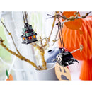 Seasonal Spider & Haunted House Pack
