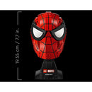 Spider-Man's Mask