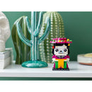 LA CATRINA Day of the Dead Mexico Brickheadz