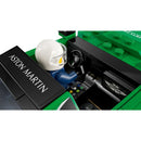 Aston Martin Safety Car & AMR23