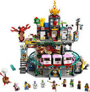 LEGO® 80036 The City of Lanterns