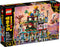 LEGO® 80036 The City of Lanterns