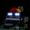 Light My Bricks LEGO Land Rover Classic Defender 90