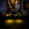 Light My Bricks LEGO Indiana Jones Temple of the Golden Idol