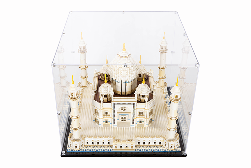 LEGO® 10256/10189 Creator Expert Taj Mahal Display Case