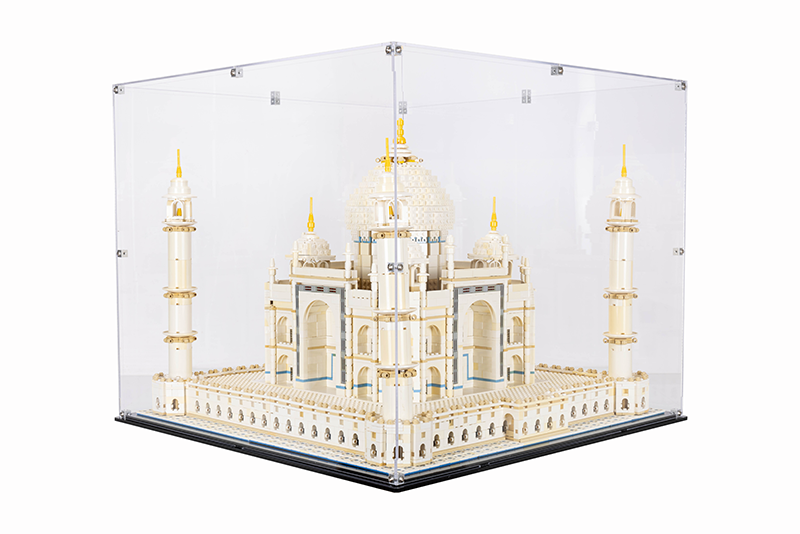 LEGO® 10256/10189 Creator Expert Taj Mahal Display Case